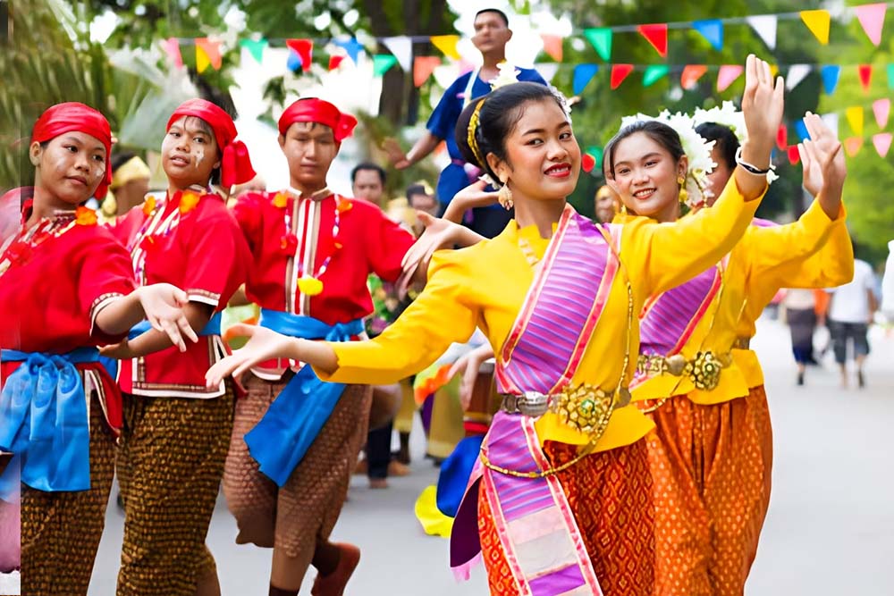 IEFF THAILAND