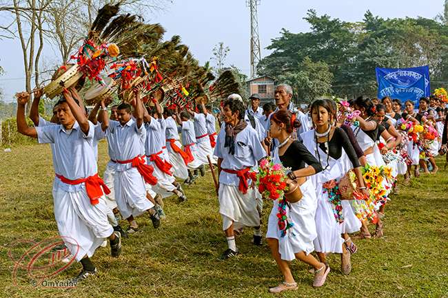 ieff nepal tour: kathmandu Valley