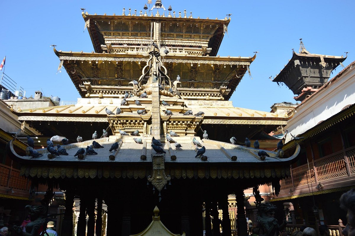 ieff nepal tour:boudha stupa
