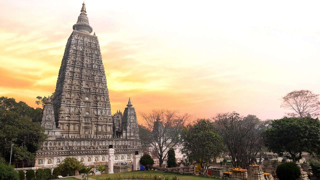 ieff nepal tour:boudha stupa