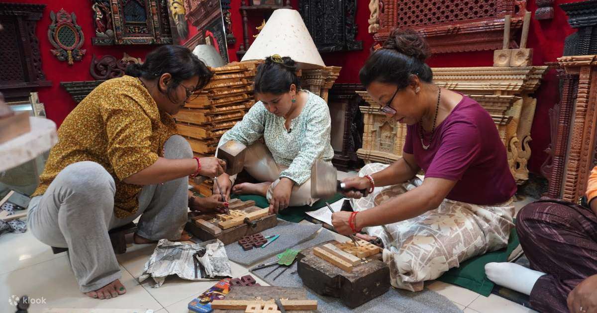 ieff nepal tour:boudha stupa